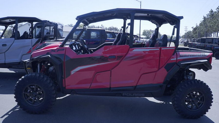 2025 Polaris® General XP 4 1000 Ultimate