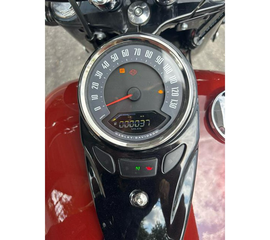 2024 Harley-Davidson Heritage Classic 114