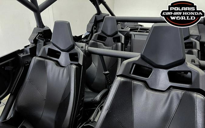 2026 Can-Am Maverick X3 MAX DS Turbo Dusty Navy