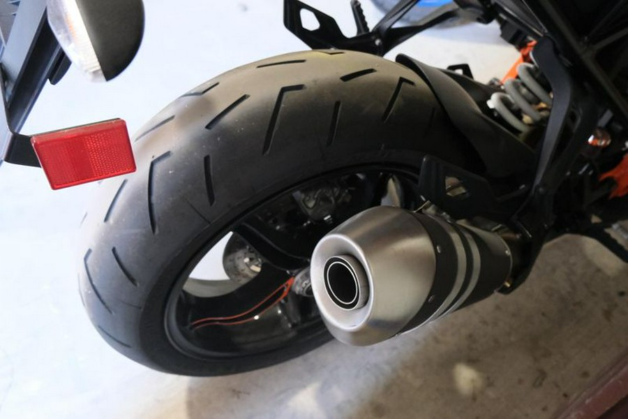 Used 2023 KTM SUPER DUKE 1290 GT