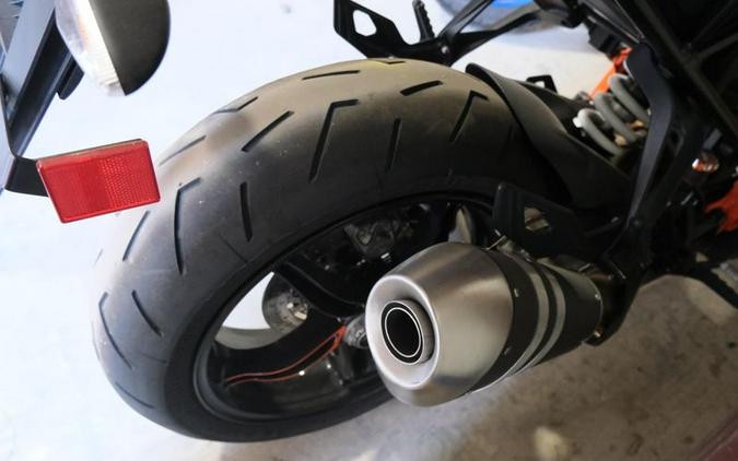 Used 2023 KTM SUPER DUKE 1290 GT