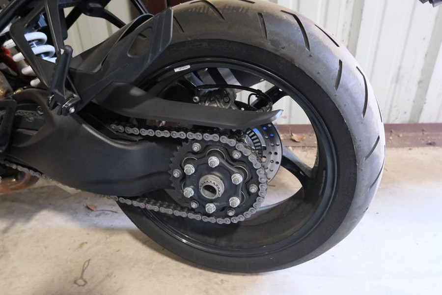 Used 2023 KTM SUPER DUKE 1290 GT