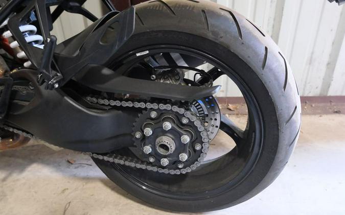 Used 2023 KTM SUPER DUKE 1290 GT