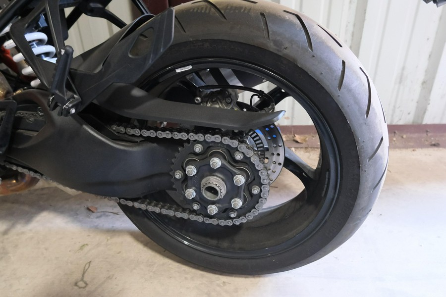 2023 KTM SUPER DUKE 1290 GT