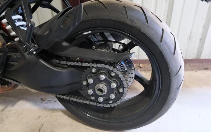 2023 KTM SUPER DUKE 1290 GT