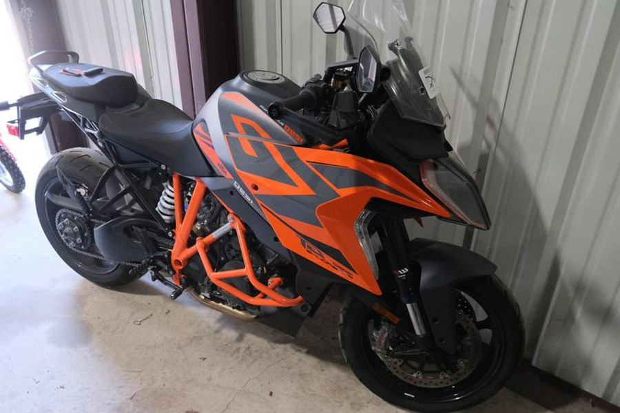 Used 2023 KTM SUPER DUKE 1290 GT