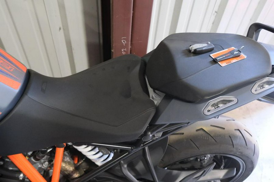 Used 2023 KTM SUPER DUKE 1290 GT