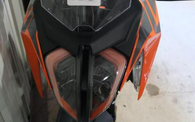 Used 2023 KTM SUPER DUKE 1290 GT