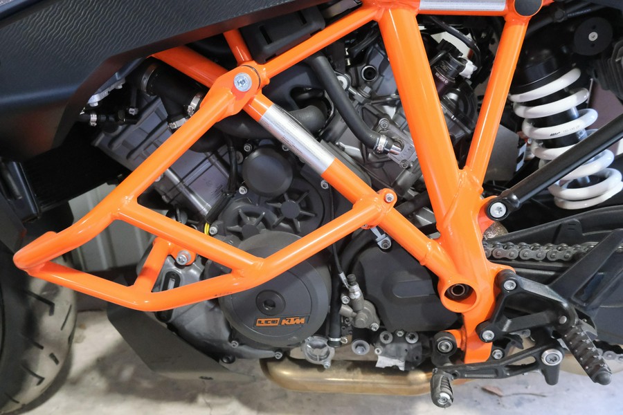 2023 KTM SUPER DUKE 1290 GT