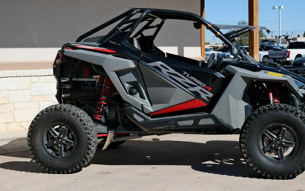2022 POLARIS RZR TURBO R ULTIMATE