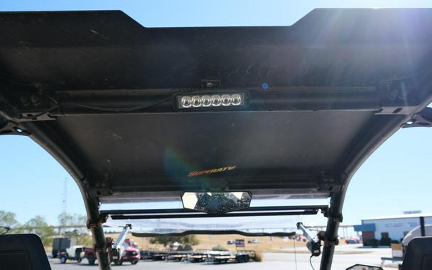 2022 POLARIS RZR TURBO R ULTIMATE