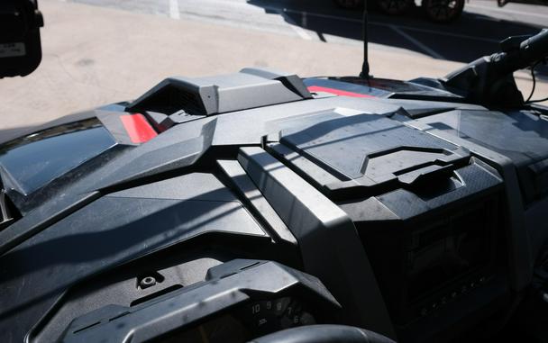 2022 POLARIS RZR TURBO R ULTIMATE