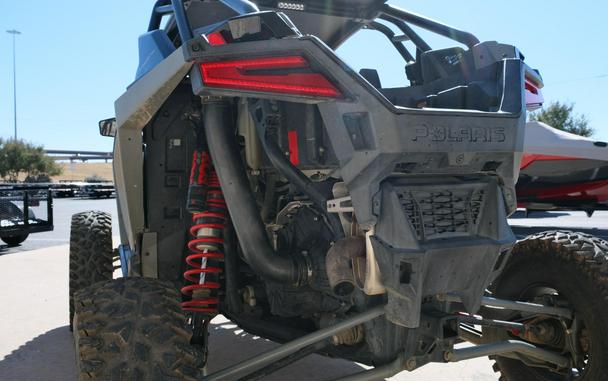 2022 POLARIS RZR TURBO R ULTIMATE