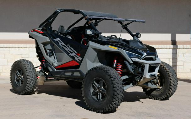 2022 POLARIS RZR TURBO R ULTIMATE