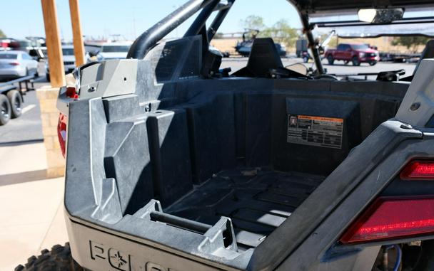 2022 POLARIS RZR TURBO R ULTIMATE