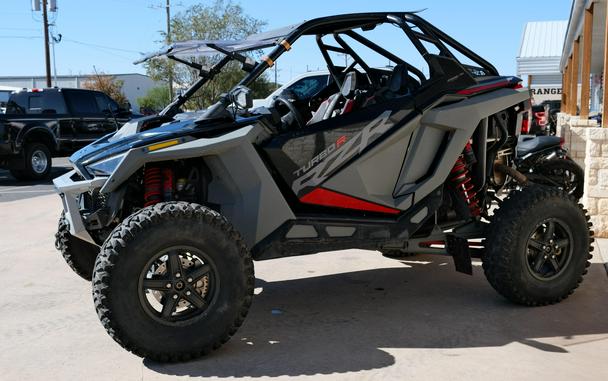 2022 POLARIS RZR TURBO R ULTIMATE