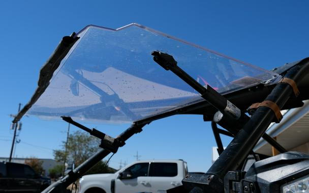 2022 POLARIS RZR TURBO R ULTIMATE