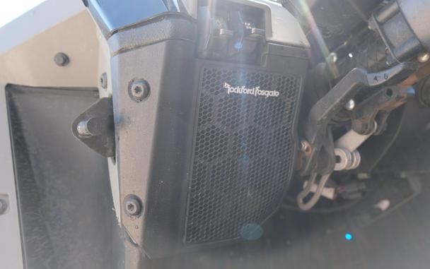 2022 POLARIS RZR TURBO R ULTIMATE