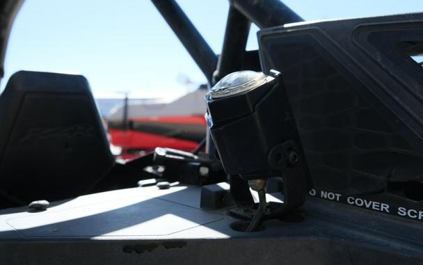 2022 POLARIS RZR TURBO R ULTIMATE