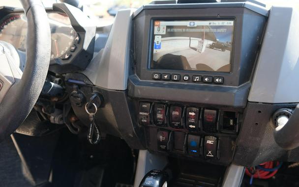 2022 POLARIS RZR TURBO R ULTIMATE