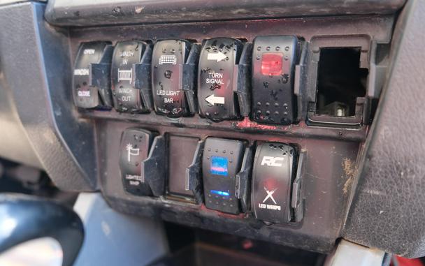 2022 POLARIS RZR TURBO R ULTIMATE