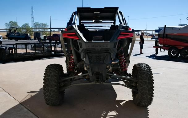 2022 POLARIS RZR TURBO R ULTIMATE