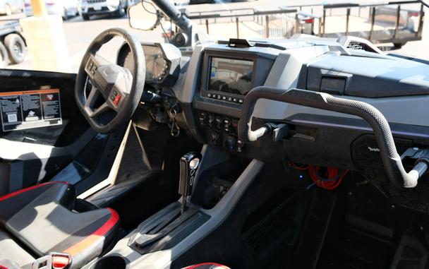 2022 POLARIS RZR TURBO R ULTIMATE