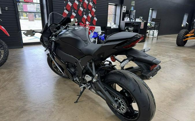 2025 Kawasaki Ninja ZX-10R KRT Edition ABS