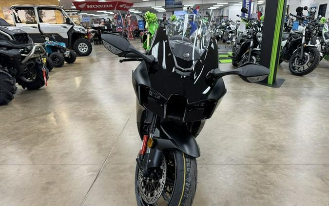 2025 Kawasaki Ninja ZX-10R KRT Edition ABS