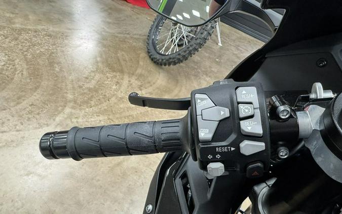 2025 Kawasaki Ninja ZX-10R KRT Edition ABS