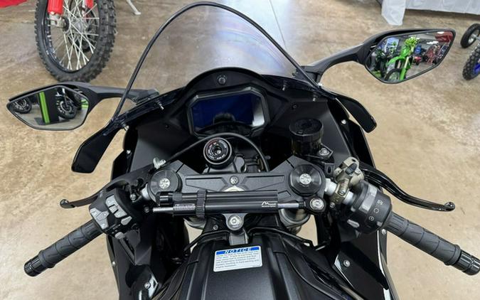 2025 Kawasaki Ninja ZX-10R KRT Edition ABS