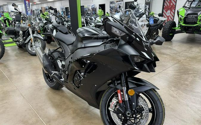 2025 Kawasaki Ninja ZX-10R KRT Edition ABS