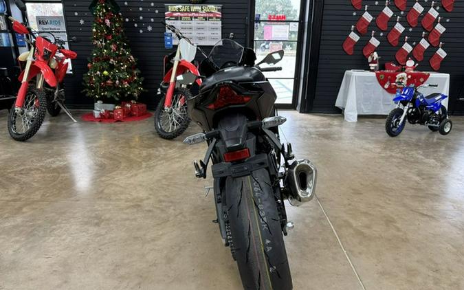 2025 Kawasaki Ninja ZX-10R KRT Edition ABS