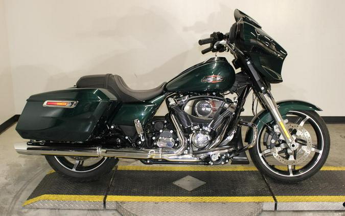 2024 Harley-Davidson® FLHX - Street Glide®