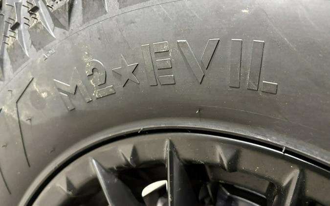 2025 Honda TALON X-4