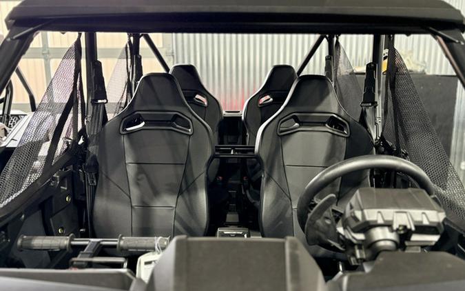 2025 Honda TALON X-4