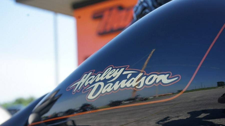 2023 Harley-Davidson FLTRK - Road Glide Limited