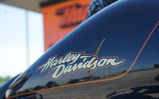 2023 Harley-Davidson FLTRK - Road Glide Limited