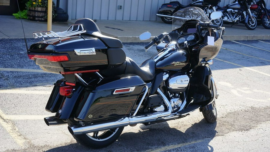 2023 Harley-Davidson FLTRK - Road Glide Limited