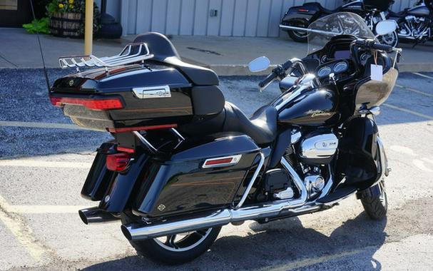 2023 Harley-Davidson FLTRK - Road Glide Limited