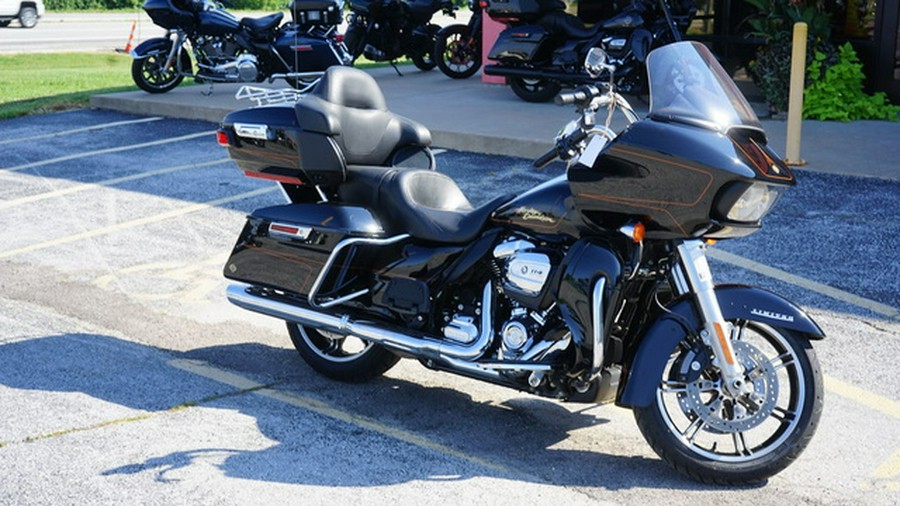 2023 Harley-Davidson FLTRK - Road Glide Limited