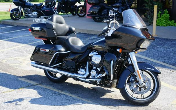 2023 Harley-Davidson FLTRK - Road Glide Limited