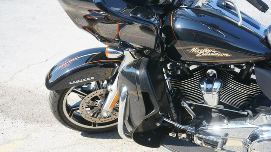2023 Harley-Davidson FLTRK - Road Glide Limited
