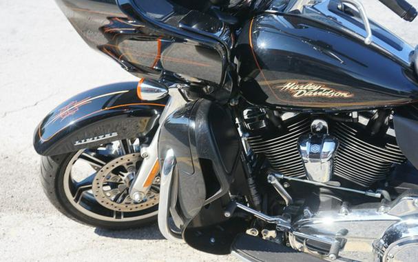 2023 Harley-Davidson FLTRK - Road Glide Limited