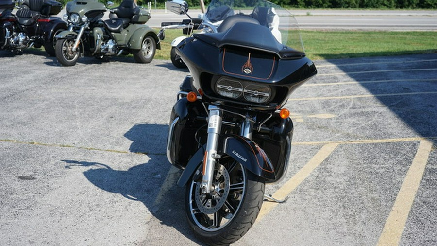 2023 Harley-Davidson FLTRK - Road Glide Limited