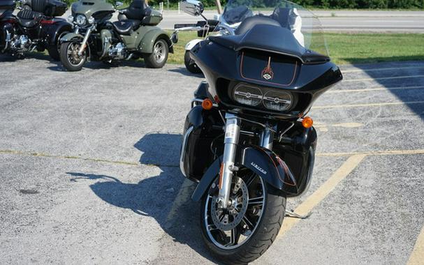 2023 Harley-Davidson FLTRK - Road Glide Limited