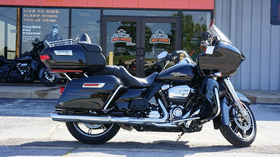 2023 Harley-Davidson FLTRK - Road Glide Limited