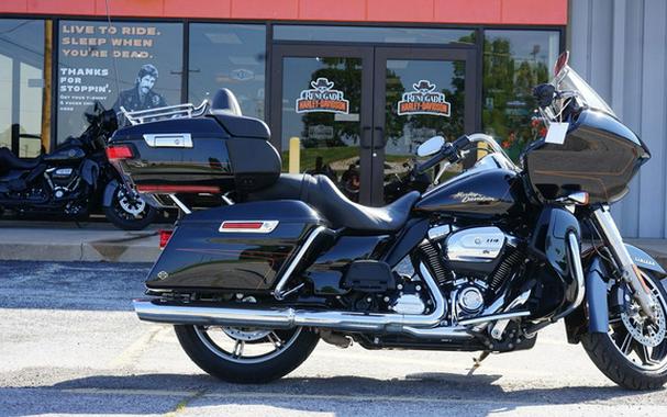 2023 Harley-Davidson FLTRK - Road Glide Limited