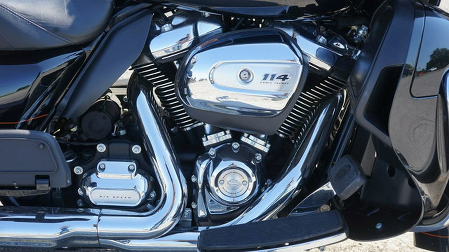 2023 Harley-Davidson FLTRK - Road Glide Limited