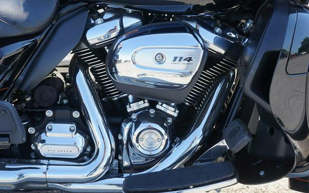 2023 Harley-Davidson FLTRK - Road Glide Limited